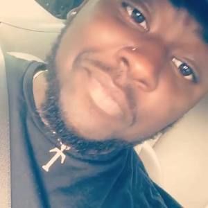 Meet your Posher, Deantre'